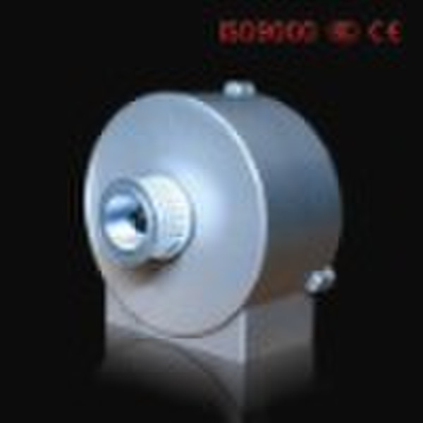 PM synchronous door motor