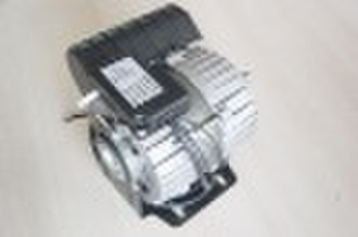 Air cooler motor