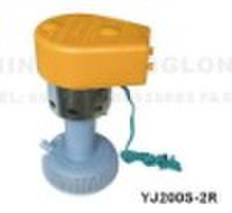 Air Cooler Pumps