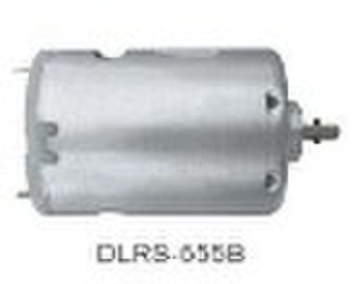 DC Motors