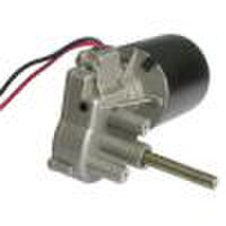 DC PM Gearmotor