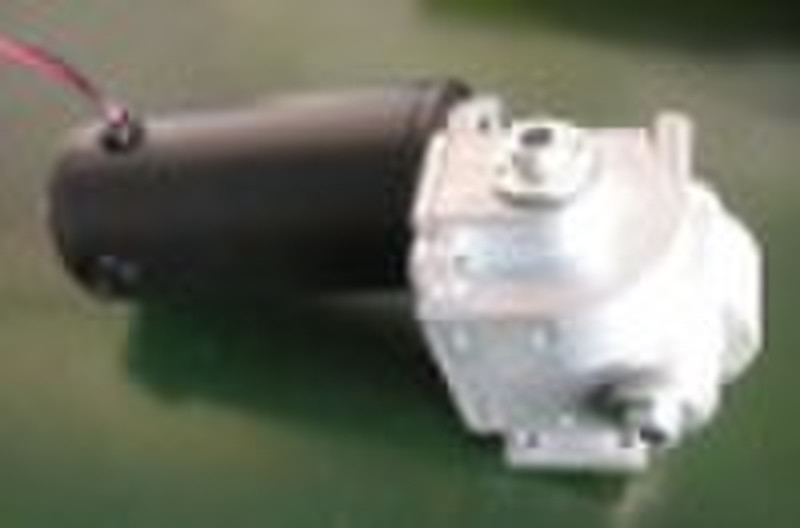 DC Gearmotor