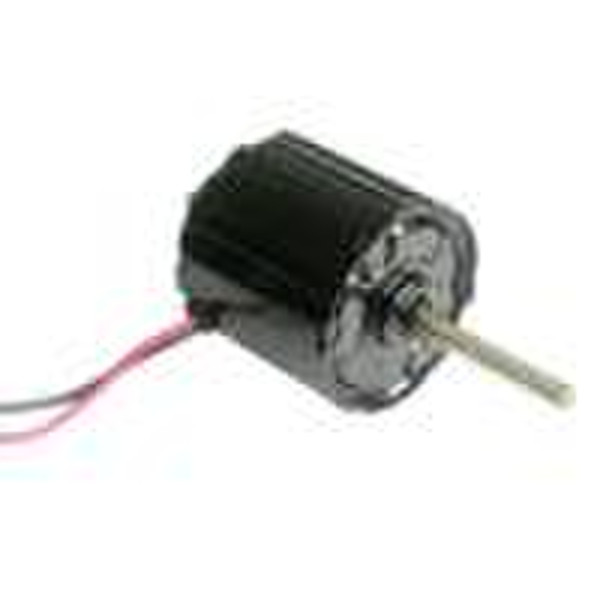 DC Motor
