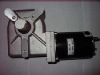 DC Gearmotor