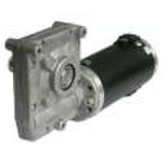 DC Gearmotor