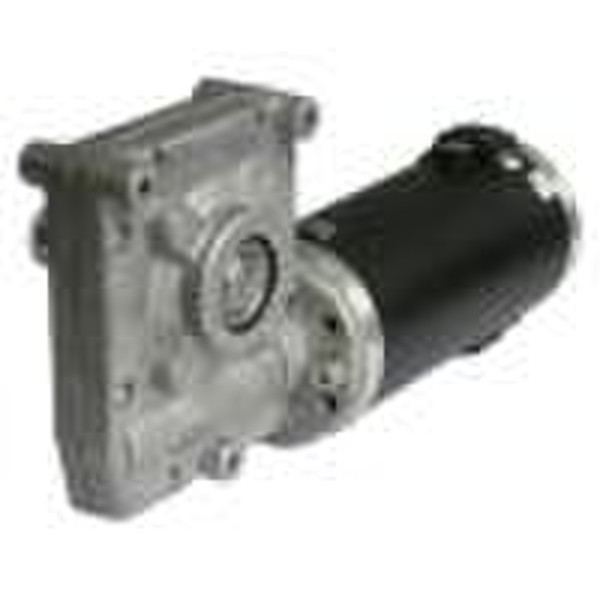 DC Gearmotor