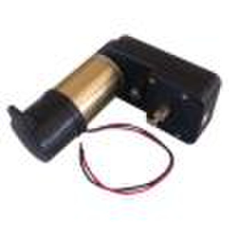 DC Gearmotor