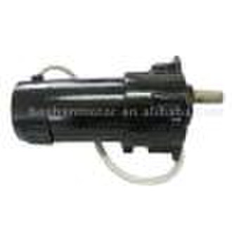 DC Gearmotor