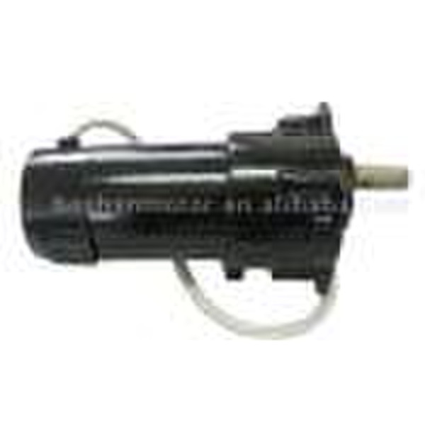 DC Gearmotor