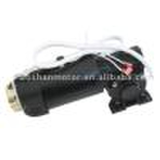 DC Gearmotor
