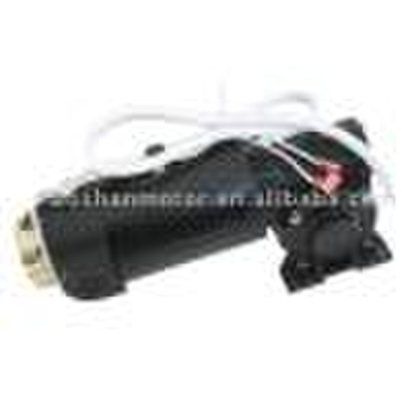DC Gearmotor