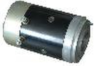 DC MOTOR