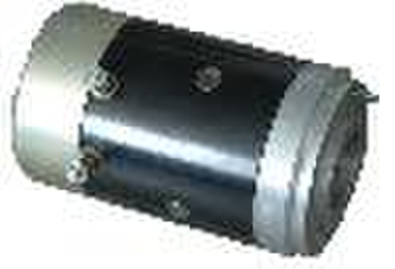 DC MOTOR