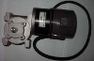 DC Gearmotor