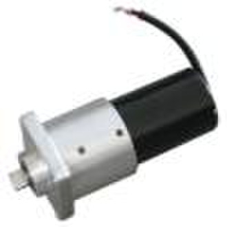 DC PM Gearmotor