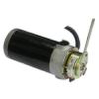 DC Motor