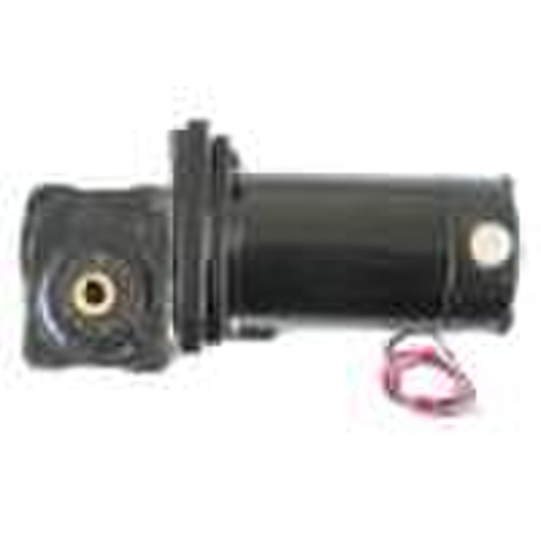 DC Gearmotor