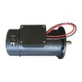DC Motor