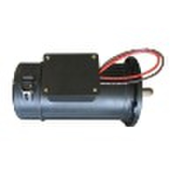 DC Motor