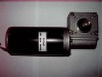 DC Gearmotor