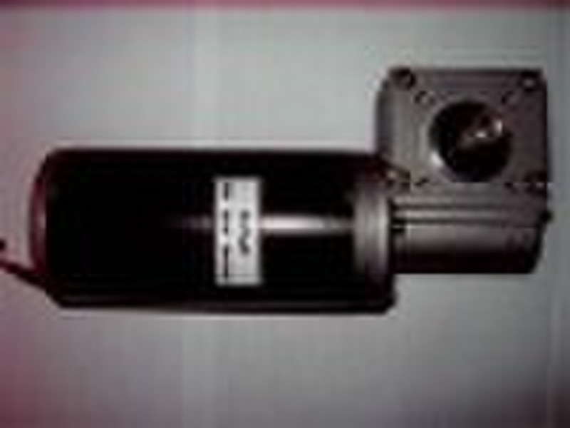DC Gearmotor