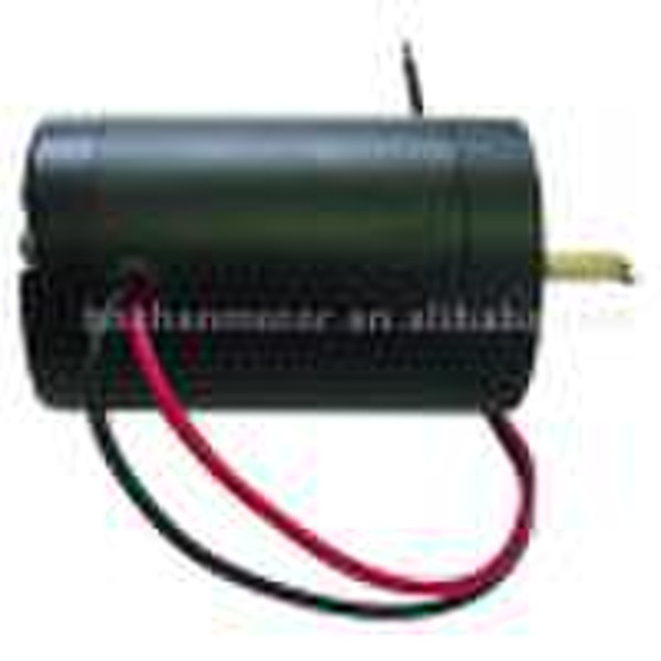 DC Motor