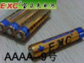 alkaline battery LR61.you must like it