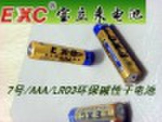 AAA-battery