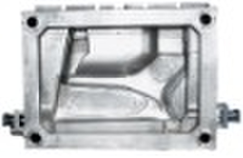 Auto-Tür-Mould