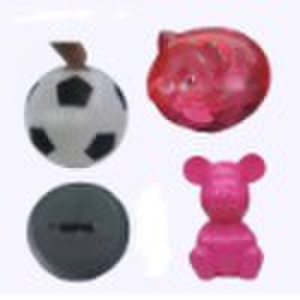 plastic money box,money bank,saving box