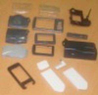 plastic injection parts