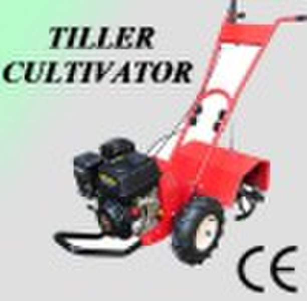 Gasoline Cultivator