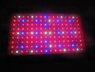 new 144X2w led grow light, led plant light,led gro