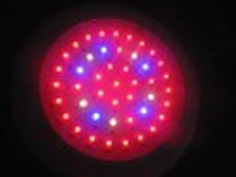 new 45X2w ufo led grow light, led greenhouse light
