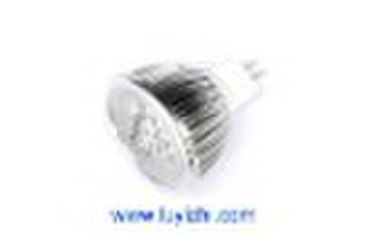 5W led spotlight,LED bulb, LED lamp