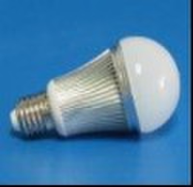5W led bulb ,led energy saving bulb, led bulb lamp