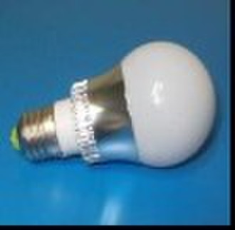 3We27 led bulb ,led lamp