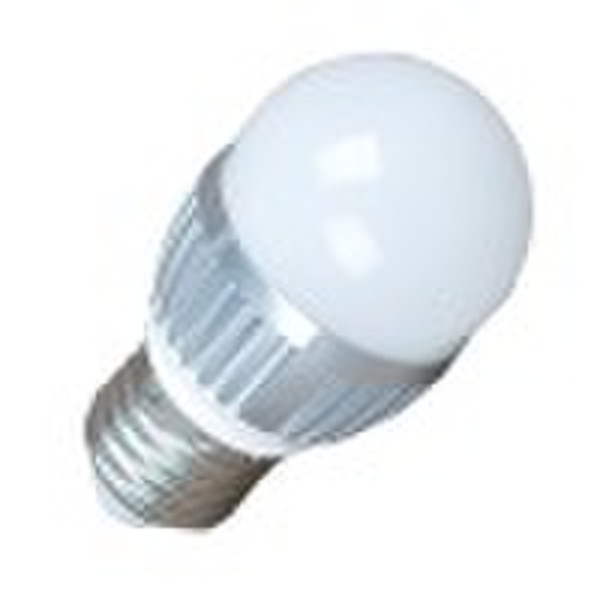 Lamp Bulb, LED A19 14W