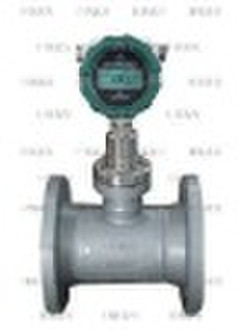 compressed air flow meter (intelligent flow meter)