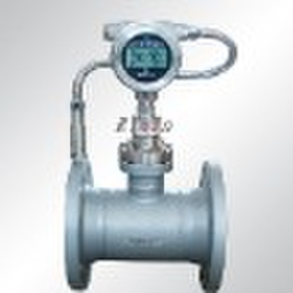 biogas flow meter (Explosion-proof certificate)