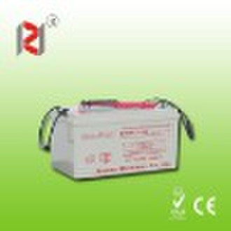 Wartungsfreie Gel-Batterie RFM-12V100AH