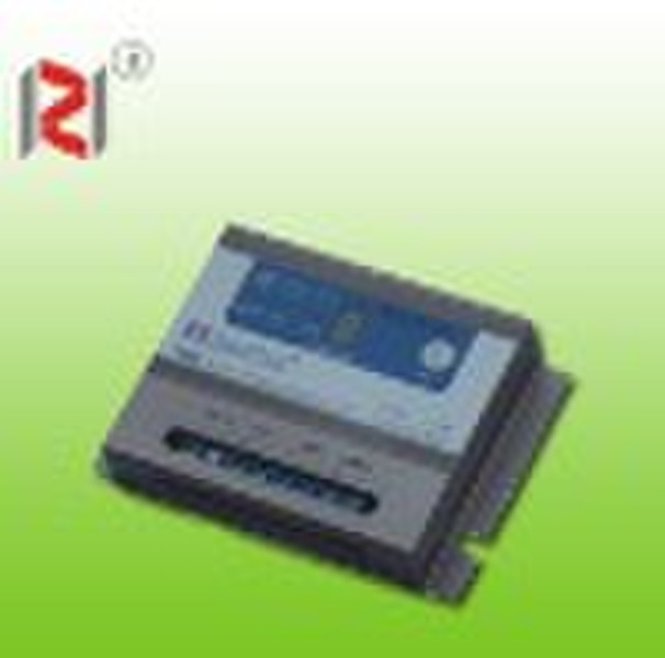 RLC10-60 Solar Charge Controller