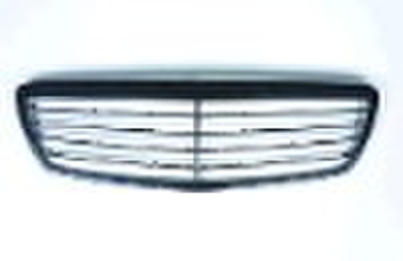 BENZ AUTO BUMPER