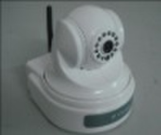 WIFI IP IR-Dome-Kamera