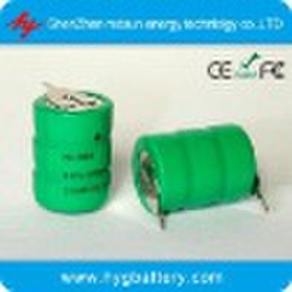 1.2V 20mAh Lithium-Batterie