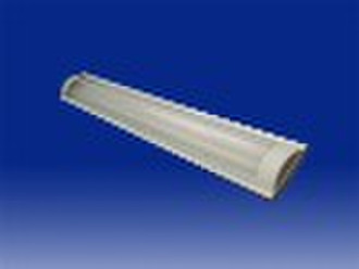 2*14W grid light/suspended  ceiling fixture