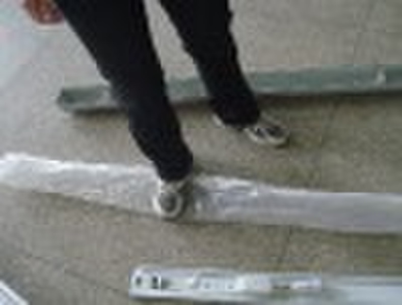 T8 waterproof lighting