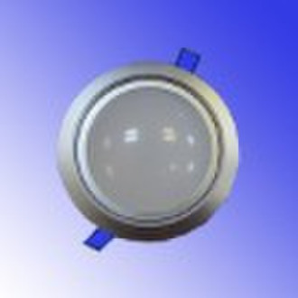 9*1w cree clip led downlight  fitting/aluminum led