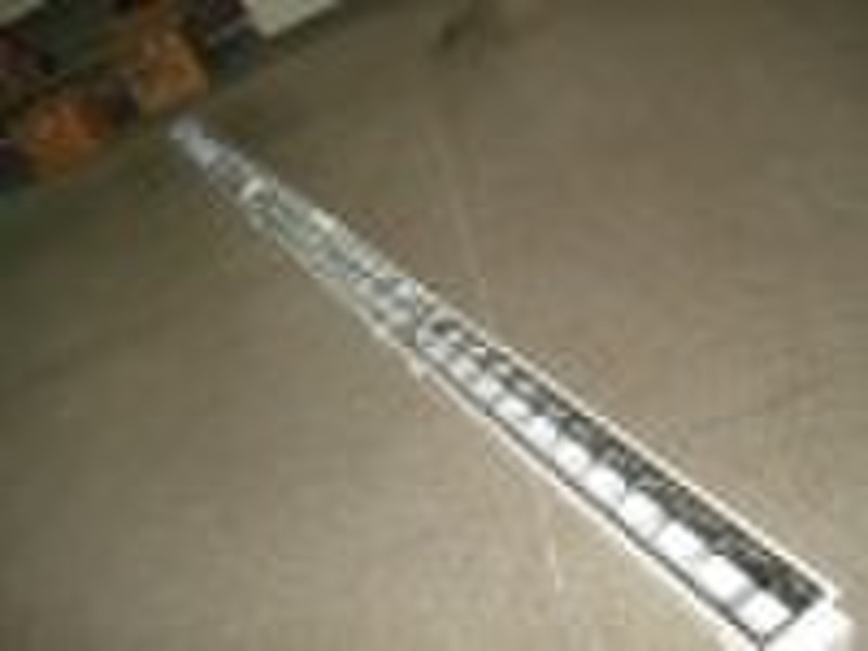 Interconnect Lighting Fixtures