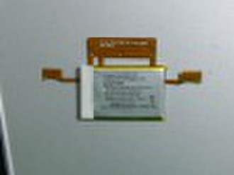 616-0407 Batterie Lithium-Batterie